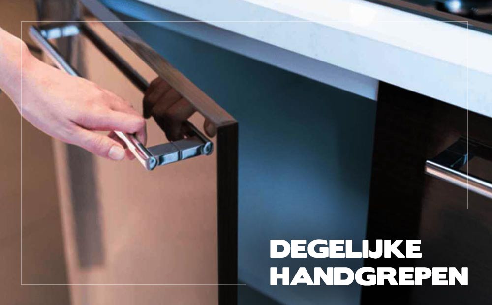 DETAIL HANDGREEP