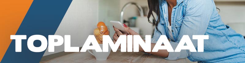 TOPLAMINAAT WOMAN