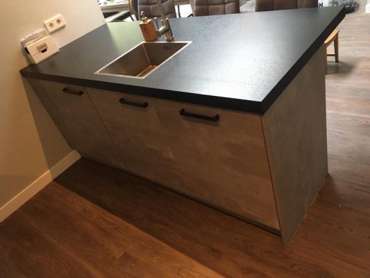 De Keukenbaas Borne resensies 10