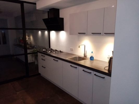 De Keukenbaas Borne resensies 2