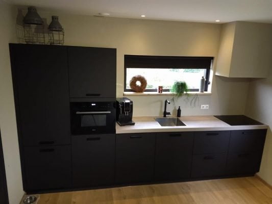 De Keukenbaas Borne resensies 20