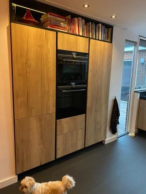 De Keukenbaas Borne resensies 27