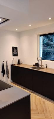 De Keukenbaas Borne resensies 30