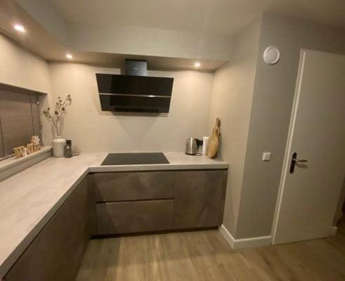 De Keukenbaas Borne resensies 7