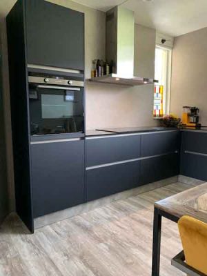 De Keukenbaas recensie 17