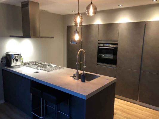 De Keukenbaas recensie 29