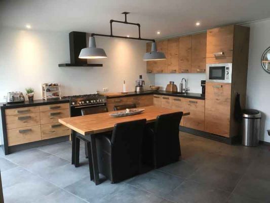 De Keukenbaas recensie 31