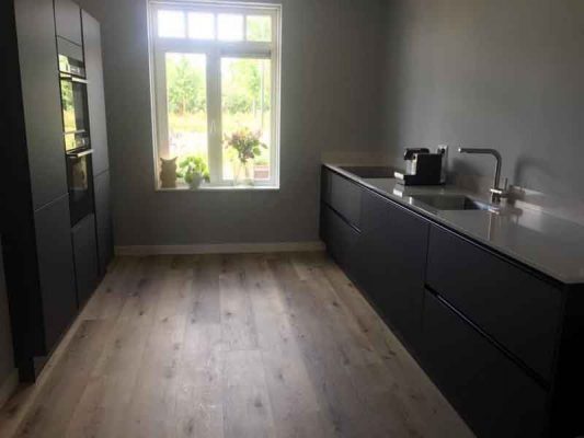 De Keukenbaas recensie 41