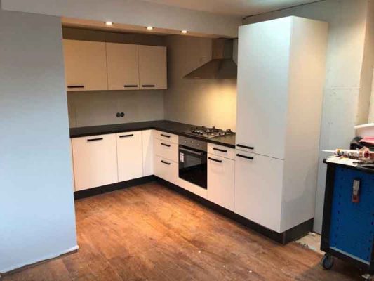 De Keukenbaas recensie 45