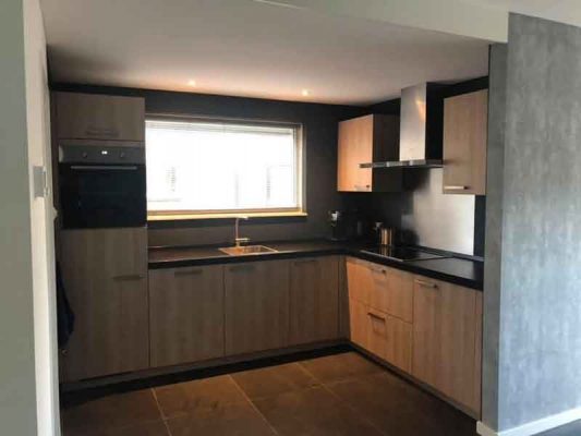 De Keukenbaas recensie 48