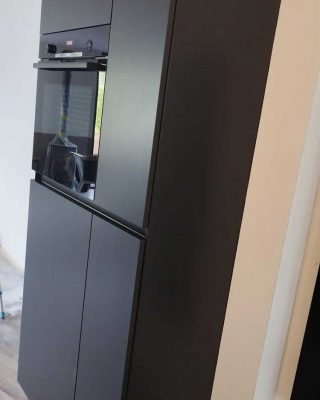 De keukenbaas recent opgeleverd 6