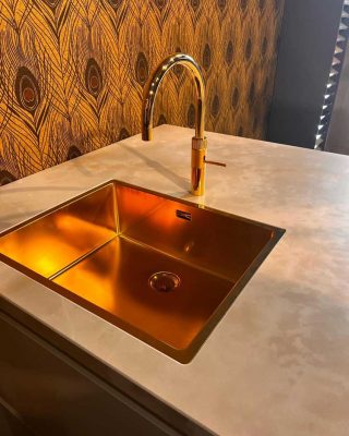 De keukenbaas recent opgeleverd 7