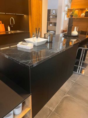 De keukenbaas recent opgeleverd 9