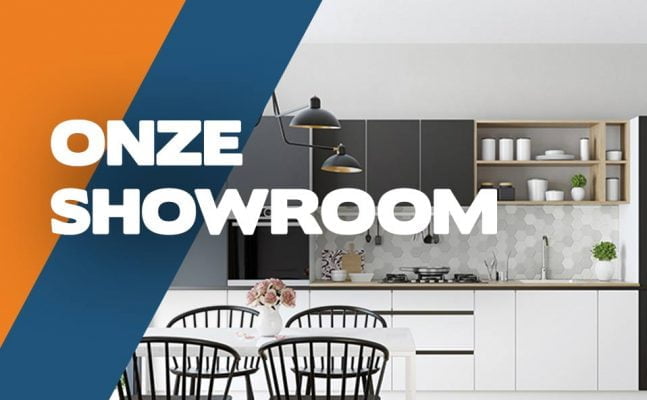 homepage banners showroom